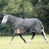 Shires Highlander Ganzjahres-Outdoordecke Plus 50 - Grün