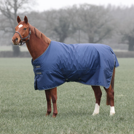 Shires Typhoon Outdoor-Decke Lite
