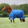 Original 200 Denier Shires Highlander Outdoor-Decke - Blau