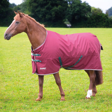Shires Tempest Original 200 Outdoor-Decke