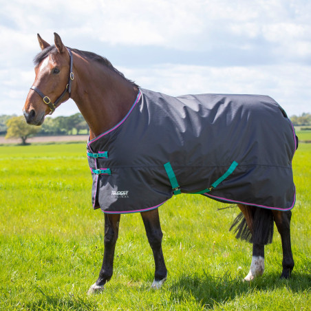 Original 300 Shires Tempest Outdoordecke