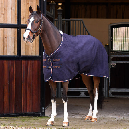 Original Shires Tempest Waffeldecke