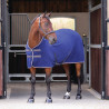 Original Shires Tempest Fleece-Decke - Marine