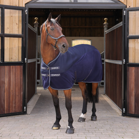 Air Motion Abschwitzdecke All Seasons Original Shires Tempest