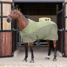 Original Shires Tempest Abschwitzdecke Fleece/Mesh - Khaki
