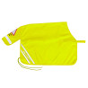 Wasserdichte Shires Equi-Flector® Nierendecke - Knallgelb