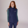 Weste Equestrian Shires Aubrion - Mitternacht