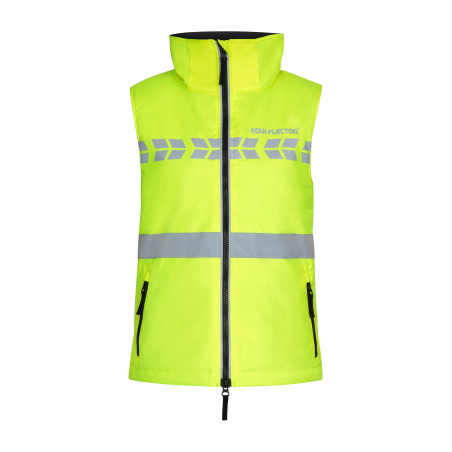 Jugend-Reitweste Shires Equi-Flector®