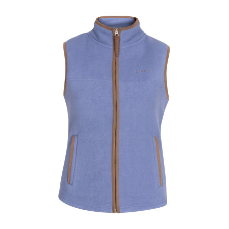 Shires Aubrion Herren-Fleeceweste Core