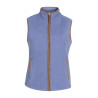 Shires Aubrion Herren-Fleeceweste Core - Blau