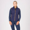 Aubrion Core Fleeceweste Shires - Marine