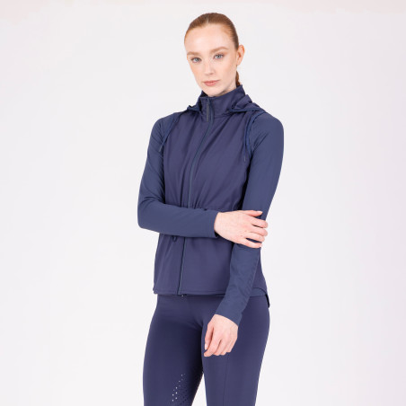 Weste React Shires Aubrion
