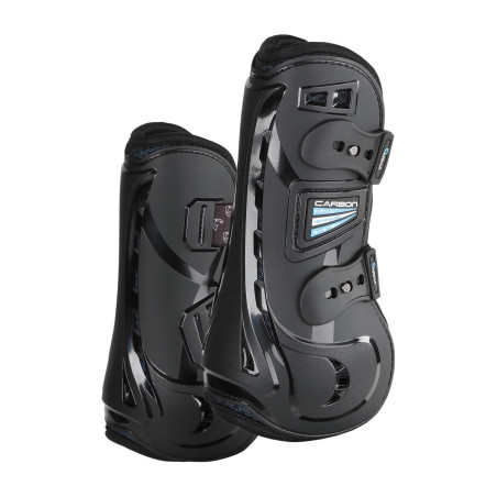 Shires Arma Gamaschen Carbon