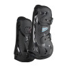 Shires Arma Gamaschen Carbon - Schwarz