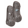 Shires Arma Gamaschen Carbon - Braun