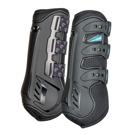 Shires Arma Carbon Trainingsgamaschen