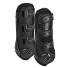Oxi-Zone Trainingsgamaschen Shires Arma - Schwarz