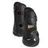 Oxi-Zone Gamaschen Shires Arma - Schwarz