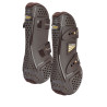 Oxi-Zone Gamaschen Shires Arma - Braun