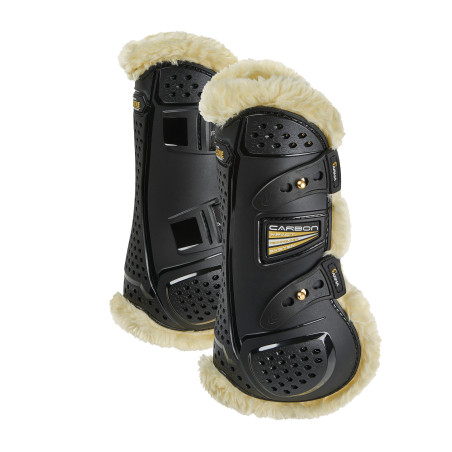 Arma Shires Oxi-Zone Gamaschen mit SupaFleece