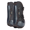 Gamaschen Vortex Shires Arma - Schwarz