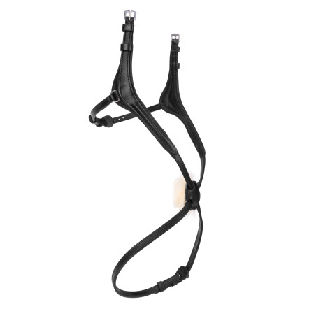 Elitetrennesperriemen Shires Velociti Lusso