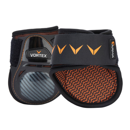Fesselkopfgamaschen Vortex Shires Arma