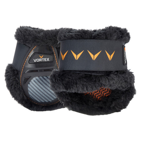 Shires Arma Vortex Gamaschen mit SupaFleece