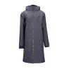 Shires Aubrion Core Kinder-Reitkleid für alle Jahreszeiten - Schwarz