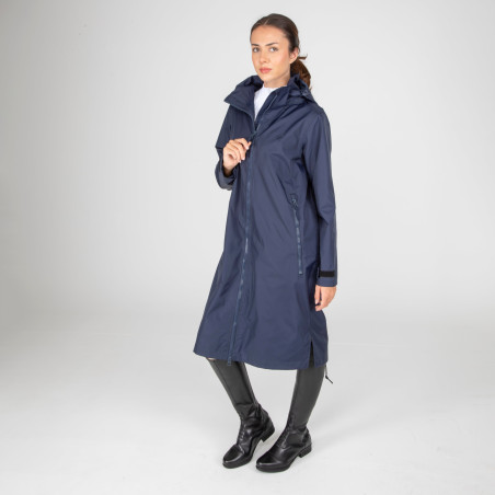 Unisex-Kern-Lite-Allwetter-Reitkleid Shires Aubrion