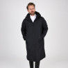 Unisex Allwetterdecke Shires Aubrion Original - Schwarz