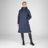 Unisex Allwetterdecke Shires Aubrion Original - Marine