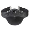 Shires Velociti Lusso Stollengurt - Schwarz