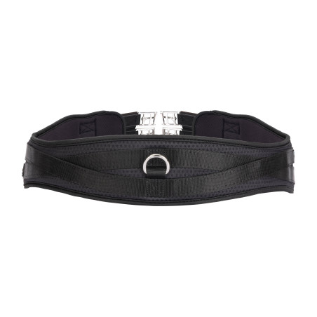 Elastischer Shires Arma Airflow-Gurt