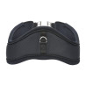 Anatomischer Gurt Shires Arma Performance - Schwarz