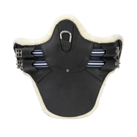 Kurze Stollenschnur Elite Shires Velociti Lusso