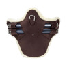 Kurze Stollenschnur Elite Shires Velociti Lusso - Havanna