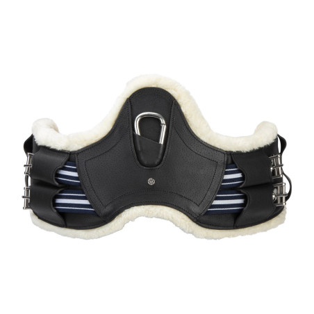 Dressurgurt Elite Shires Velociti Lusso