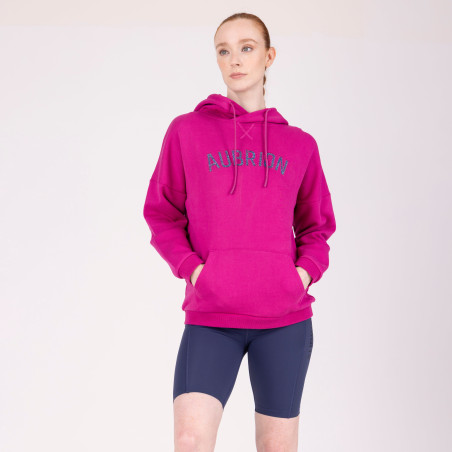 Shires Aubrion React Hoodie