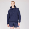 Shires Aubrion React Hoodie - Mitternacht