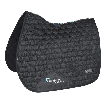 Shires Arma Air Motion Luxe Satteldecke