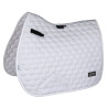 Shires Arma Air Motion Luxe Satteldecke - Weiß