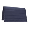 Rechteckige Schabracke Comfort Shires Arma - Marine