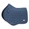 Spring-Sattelpad Elegance 1.0 Shires Arma - Marine