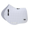 Spring-Sattelpad Elegance 1.0 Shires Arma - Weiß