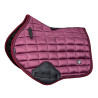 Spring-Satteldecke Eltar Satin Shires Arma - Schwarz Kirsche