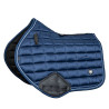 Spring-Satteldecke Eltar Satin Shires Arma - Marine