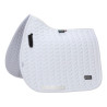 Schabracke Elegance 3.0 Shires Arma - Weiß