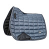 Schabracke Eltar Satin Shires Arma - Grau