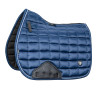 Schabracke Eltar Satin Shires Arma - Marine
